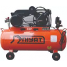 COMPRESOR 380V-50HZ 5HP 250L 8BAR