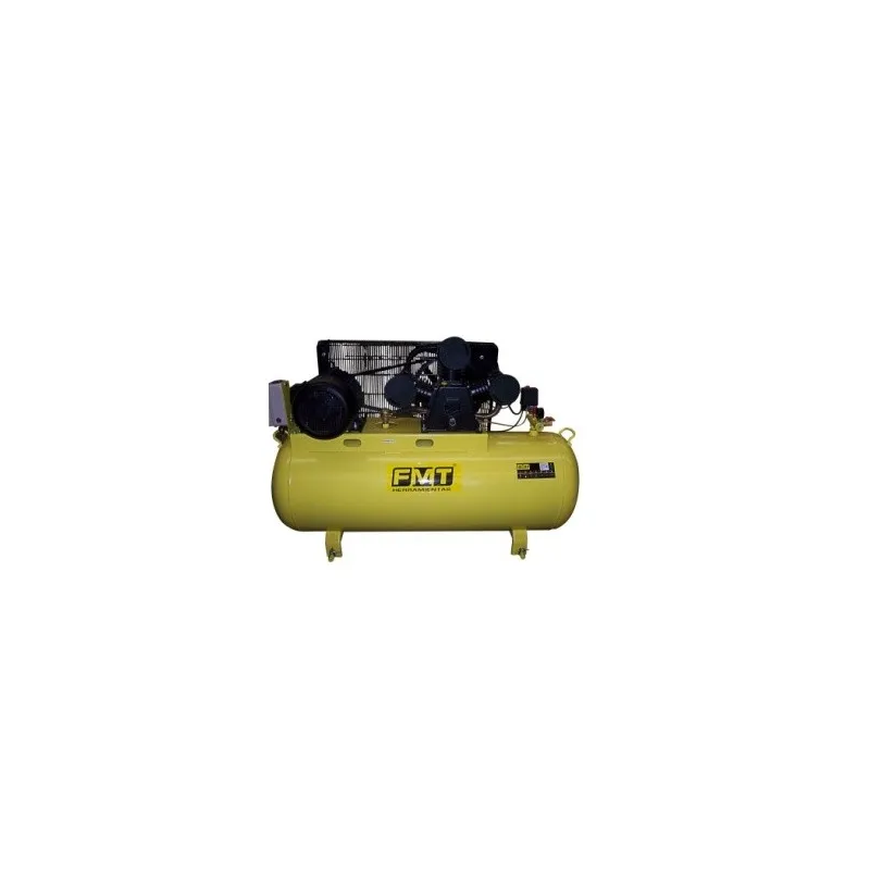 COMPRESOR 7.5HP 300L 8BAR FMT