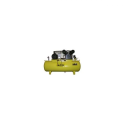 COMPRESOR 5HP 250L 8BAR +...