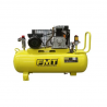 COMPRESOR 2HP 100L C/KIT FMT