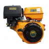 MOTOR NAF.4T 16HP 1 CIL.ENC.ELECTRICO FMT