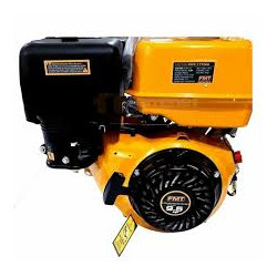 MOTOR 4T 9.5HP TORQUE 19N...