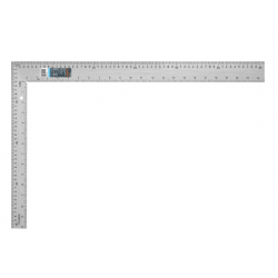 ESCUADRA ALBAÑIL TRUPER 400X600MM (16"X26")