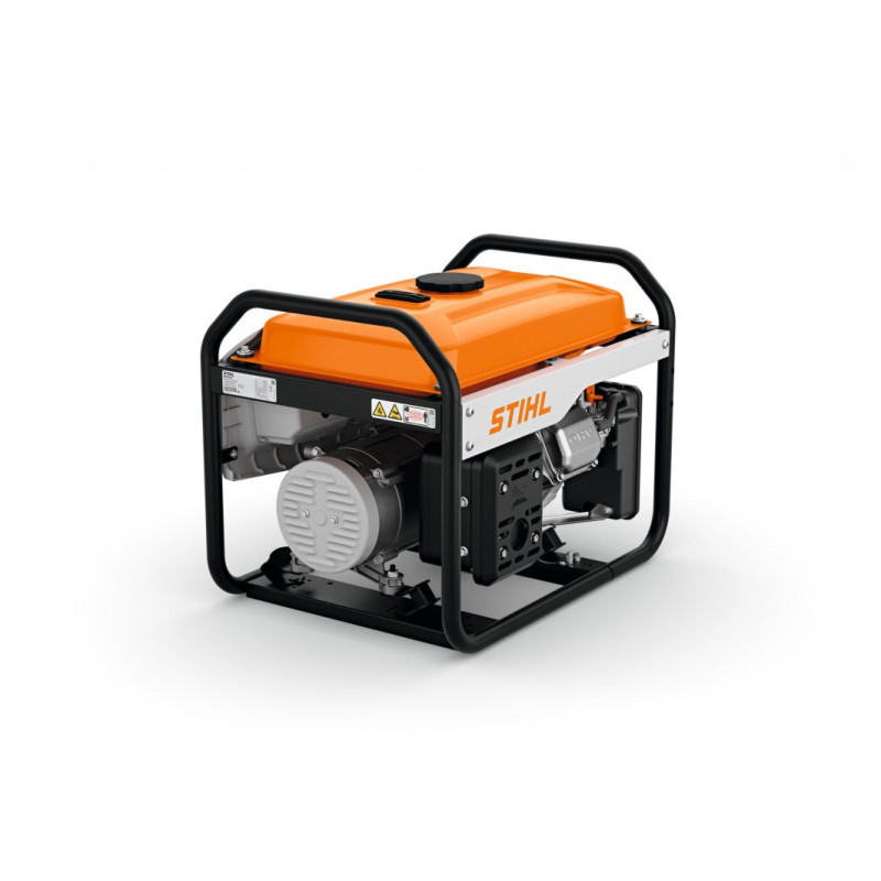 GENERADOR STIHL GR 40.0 220V