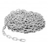 CADENA GALVANIZADA 12MM