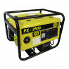 GRUPO ELECTROGENO 220V 2500/2000W IMP