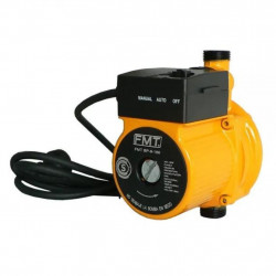 BOMBA PRESURIZADORA BP-9-160 26,3 L/min - 120W/0,16HP