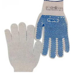 Guantes moteados T8 PRENTEX