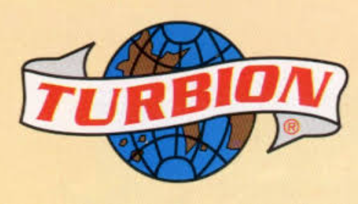 TURBION